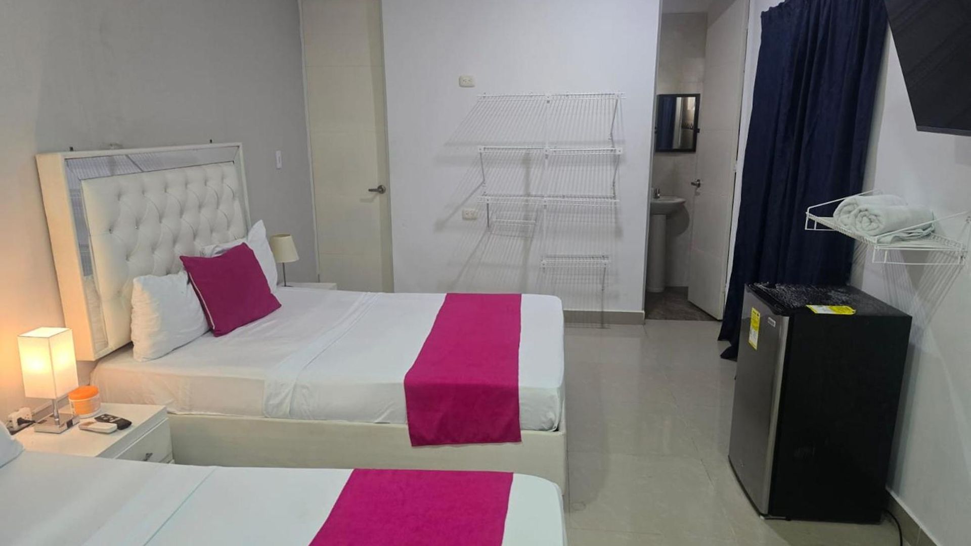 Casa Bellamare 3* Cartagena