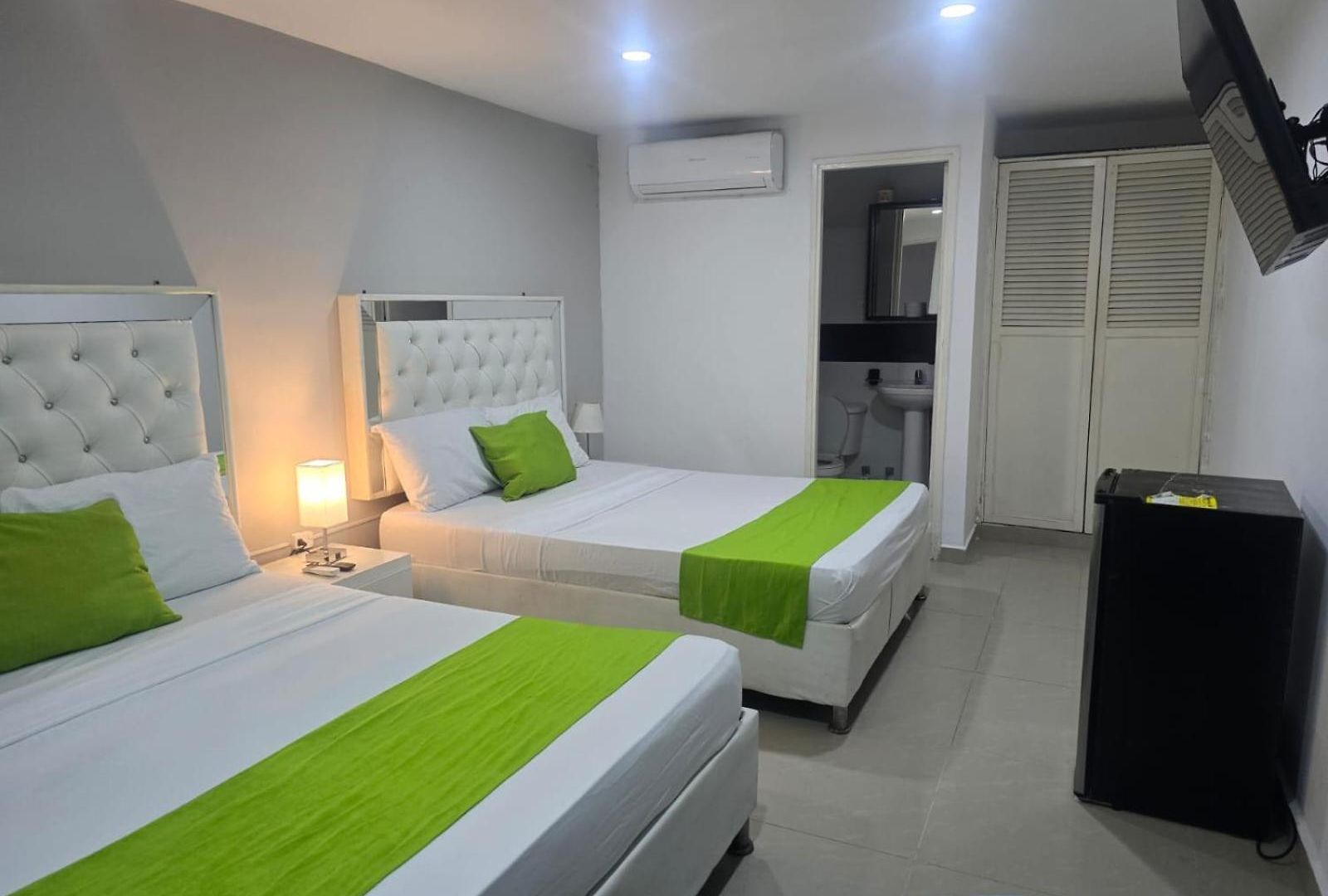 Casa Bellamare Hotel 3*