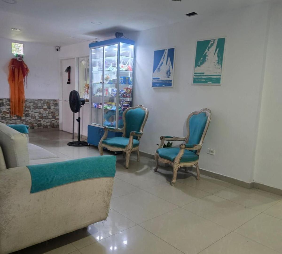 Hotel Casa Bellamare 3*