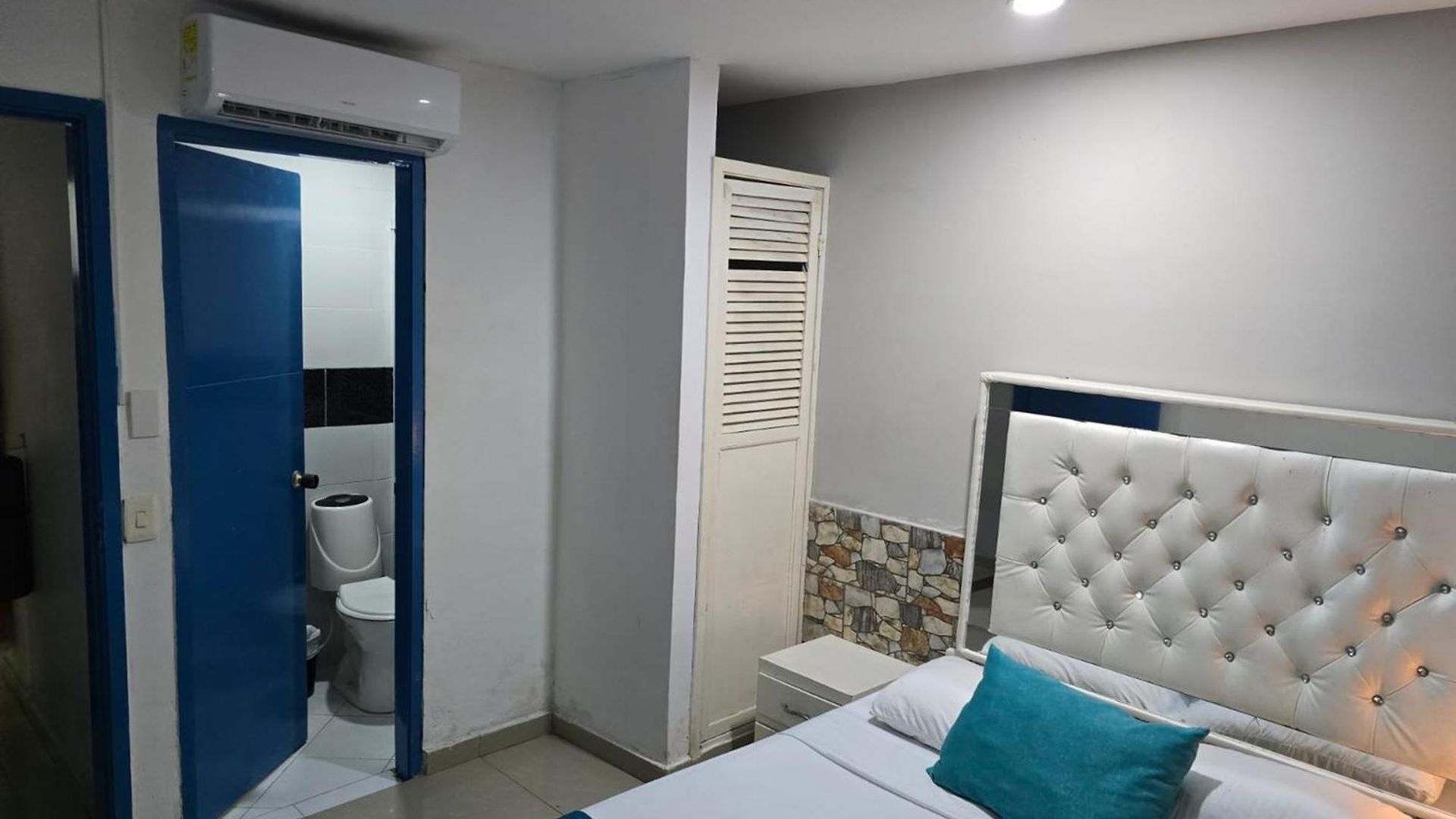 Hotel Casa Bellamare Cartagena