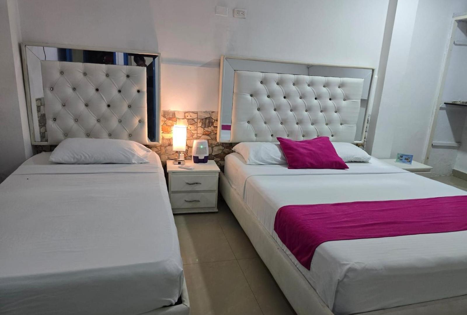 Casa Bellamare 3*