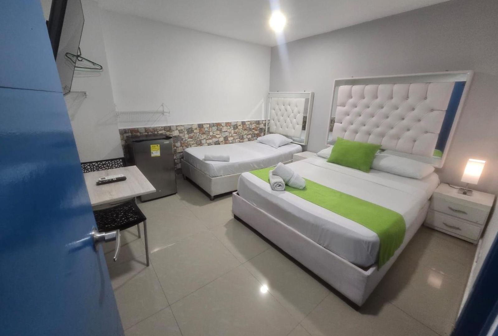Casa Bellamare 3*