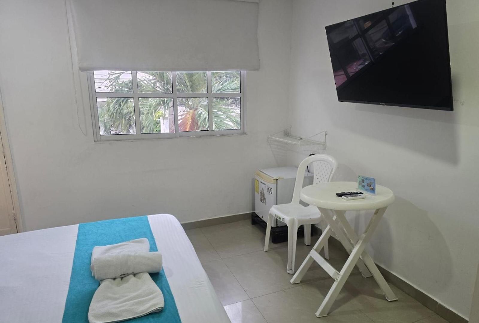 Hotel Casa Bellamare Cartagena