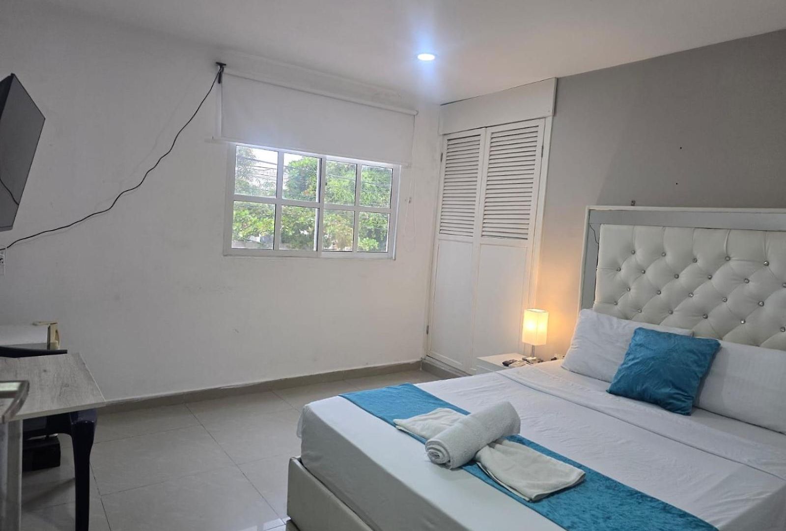 Casa Bellamare Cartagena