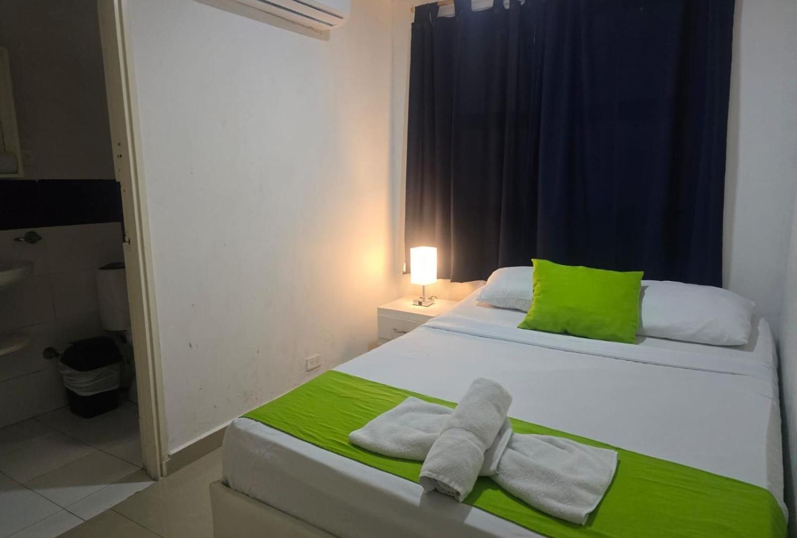 Hotel Casa Bellamare 3*