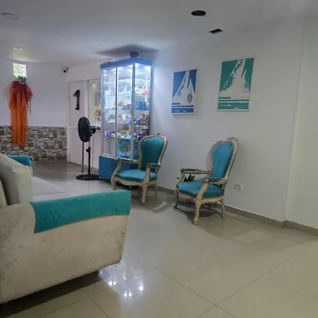 Hotel Casa Bellamare 3*