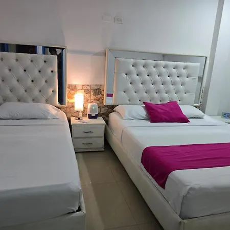 Casa Bellamare 3*
