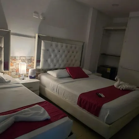 Casa Bellamare