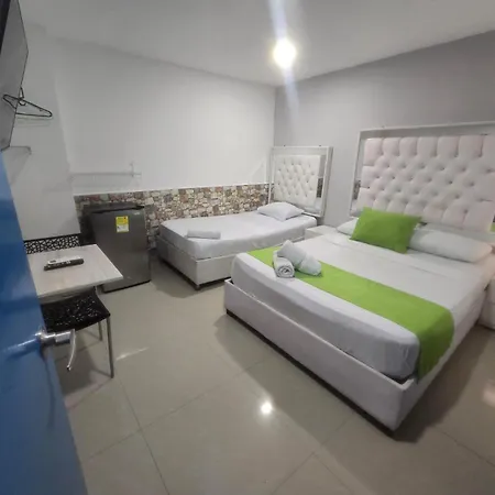 Casa Bellamare 3*