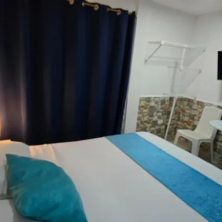 Hotel Casa Bellamare 3*
