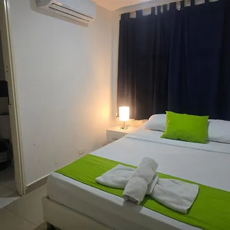 Hotel Casa Bellamare 3*